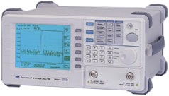 Анализатор спектра цифровой Гудвил GSP-827