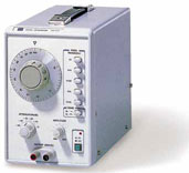 Генератор сигналов низкой частоты гудвил GAG-810