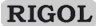 RIGOL, 
			торговая марка производителя 
			осцилографов, мультимеров, генераторов