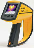  FLUKE Ti-30