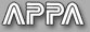Логотип APPA