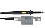   TEXAS 150/II (150MHz) 
            / TEXAS 200/II (200MHz) / TEXAS 250/II (250MHz)
